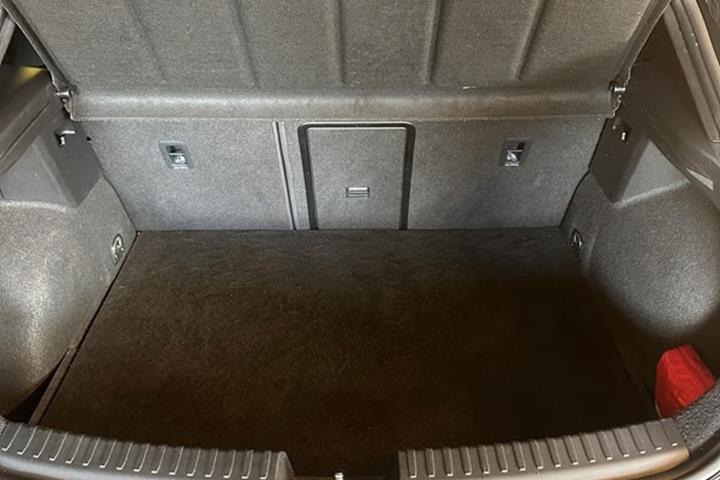 undefined Seat Leon fra 2021