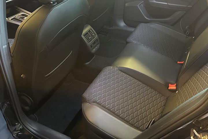 undefined Seat Leon fra 2021