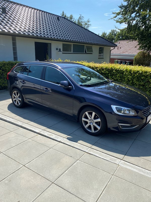 Volvo V60 T4 Aut.