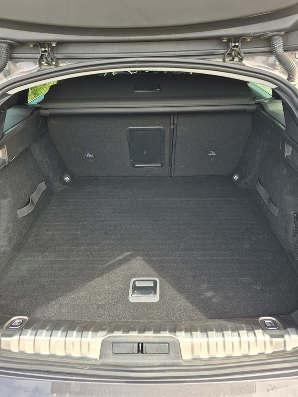 undefined Peugeot 508 fra 2021