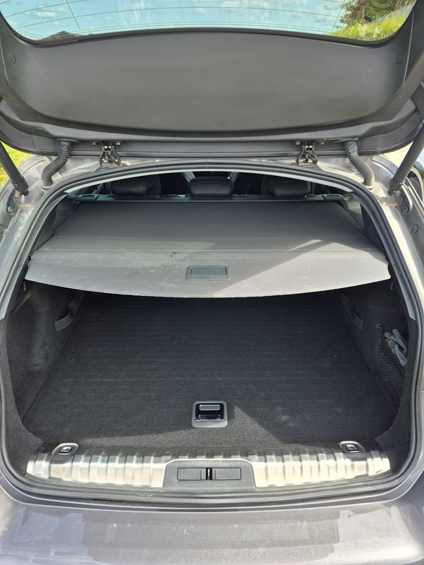 undefined Peugeot 508 fra 2021