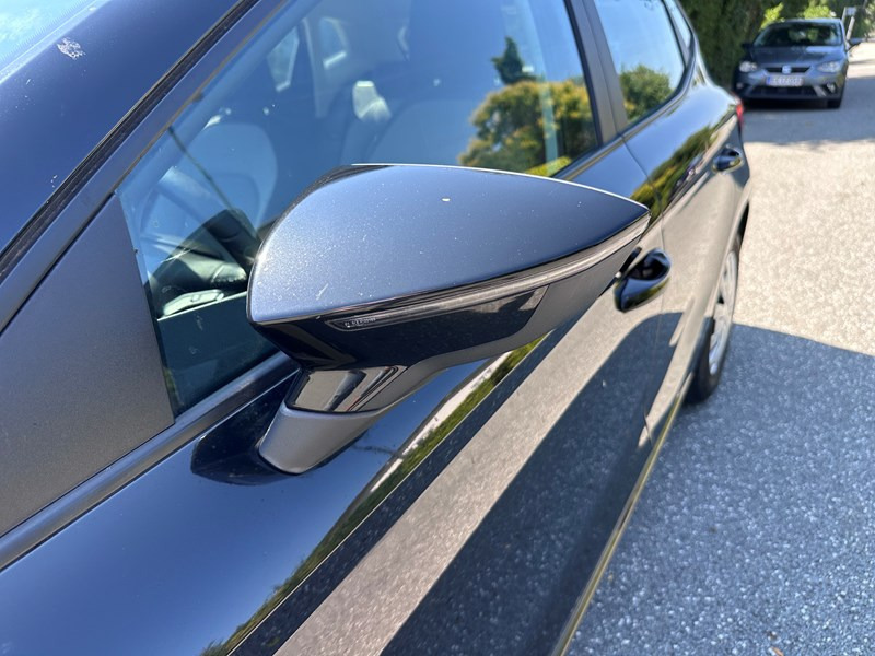 undefined Seat Ibiza fra 2020