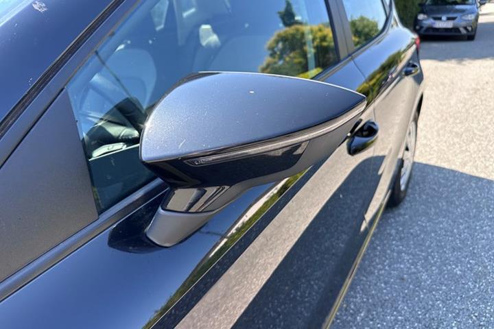 undefined Seat Ibiza fra 2020