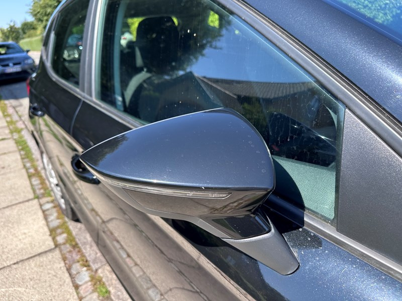 undefined Seat Ibiza fra 2020