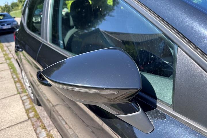 undefined Seat Ibiza fra 2020