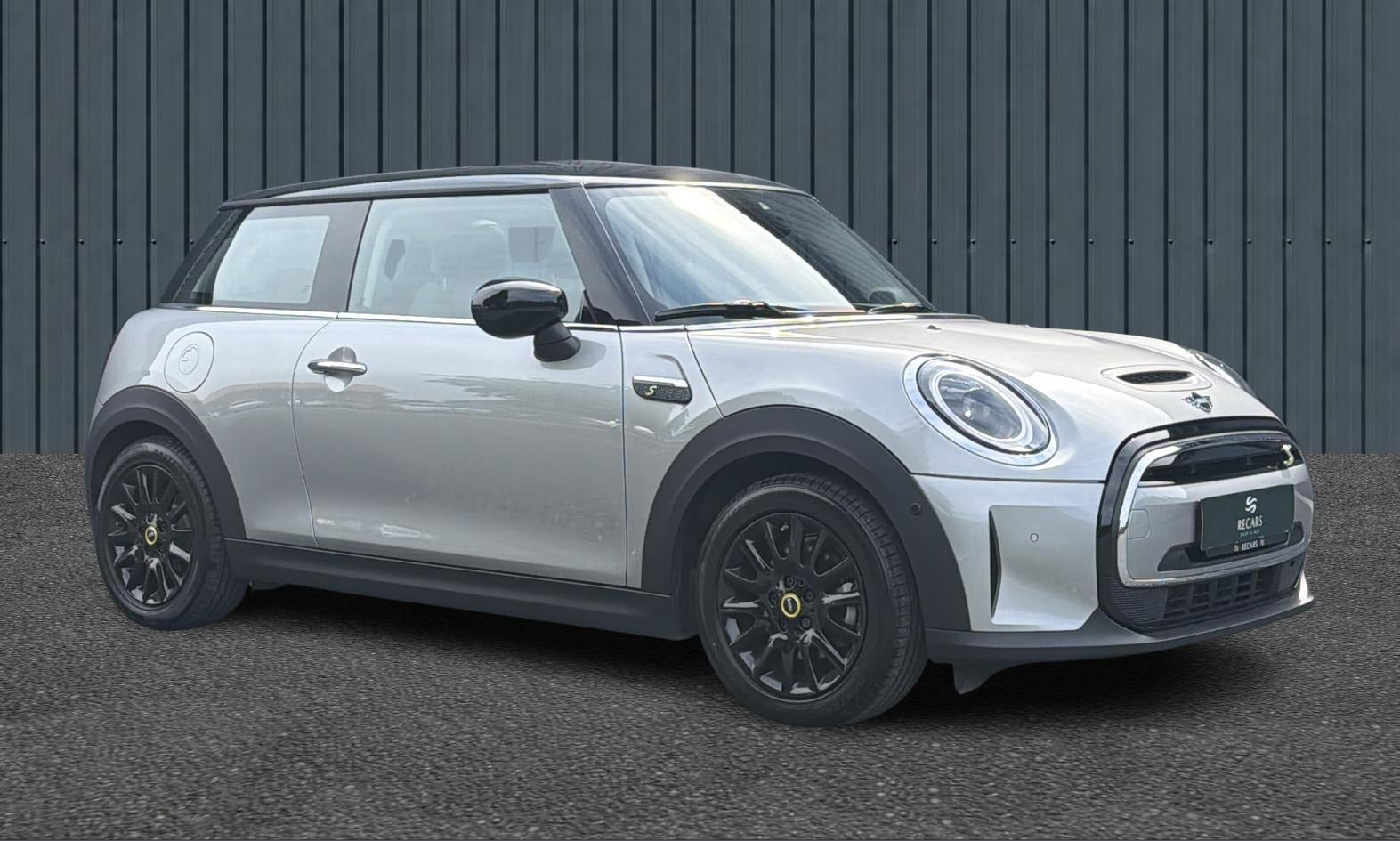 Mini Cooper SE Edition Premium Plus