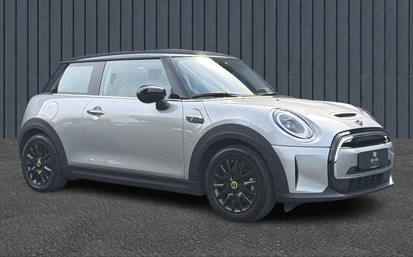Mini Cooper SE Edition Premium Plus