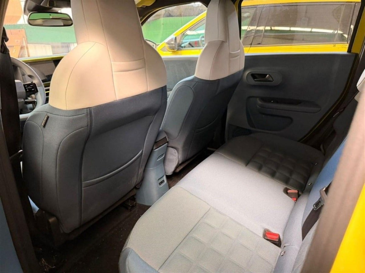 undefined Fiat Grande Panda fra 2025
