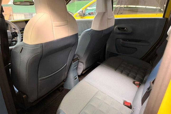 undefined Fiat Grande Panda fra 2025