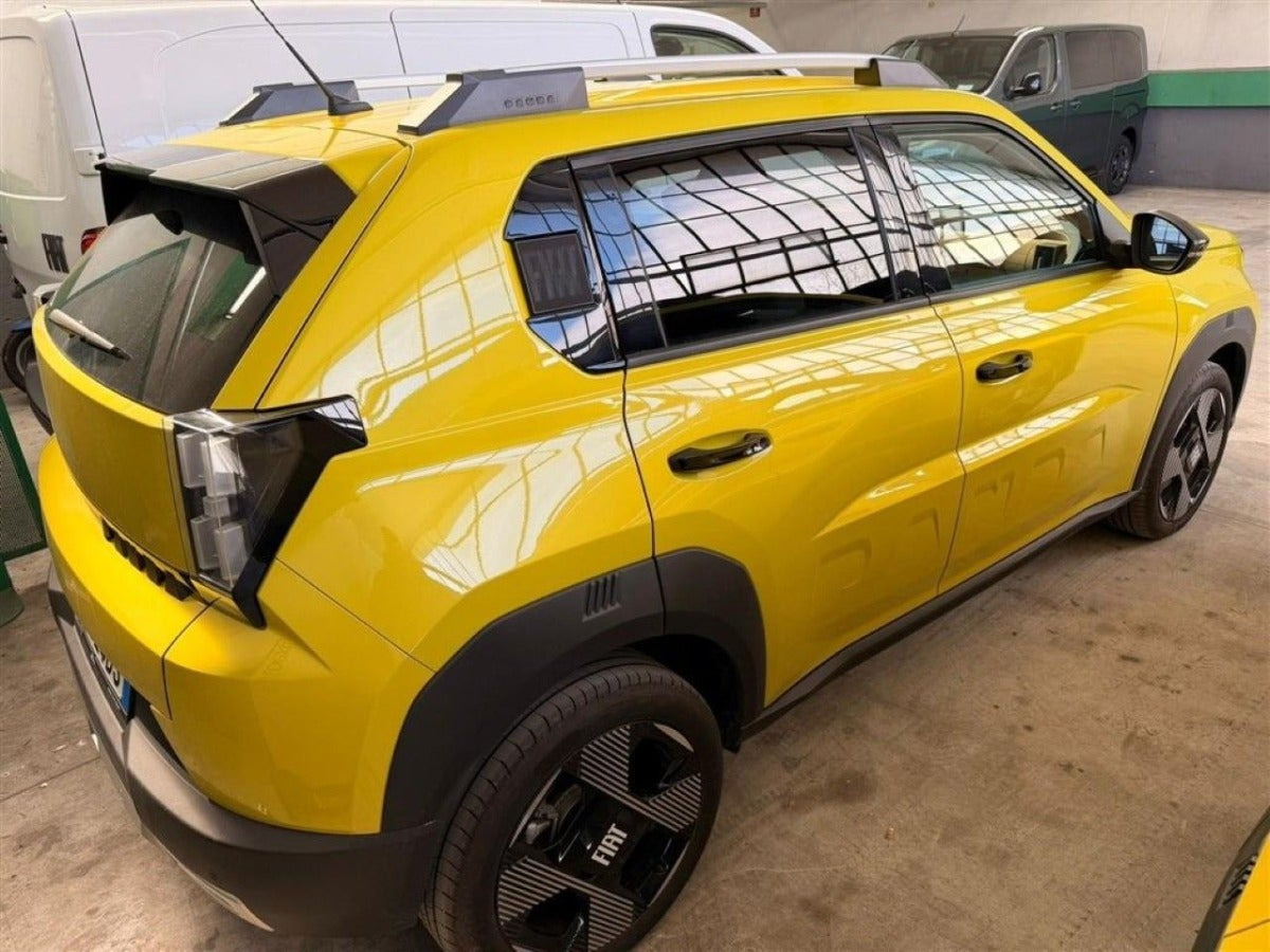 undefined Fiat Grande Panda fra 2025