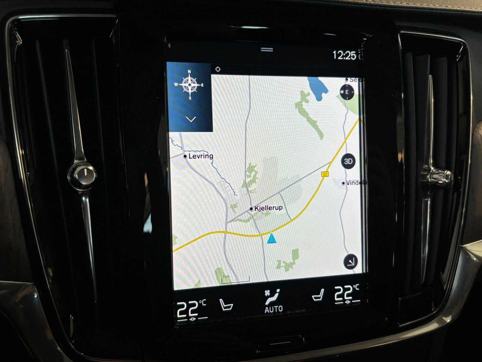 undefined Volvo V90 fra 2021