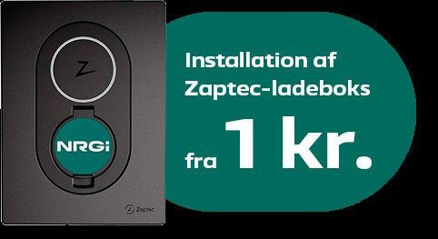 Hvid VW ID.4 fra 2022