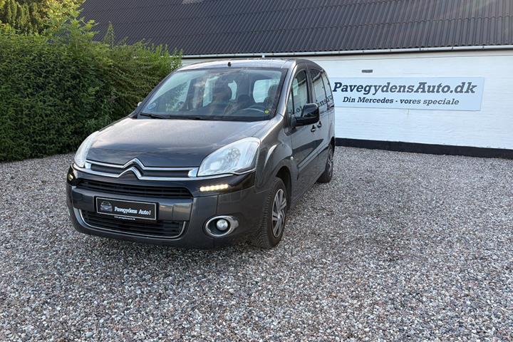 undefined Citroën Berlingo fra 2014