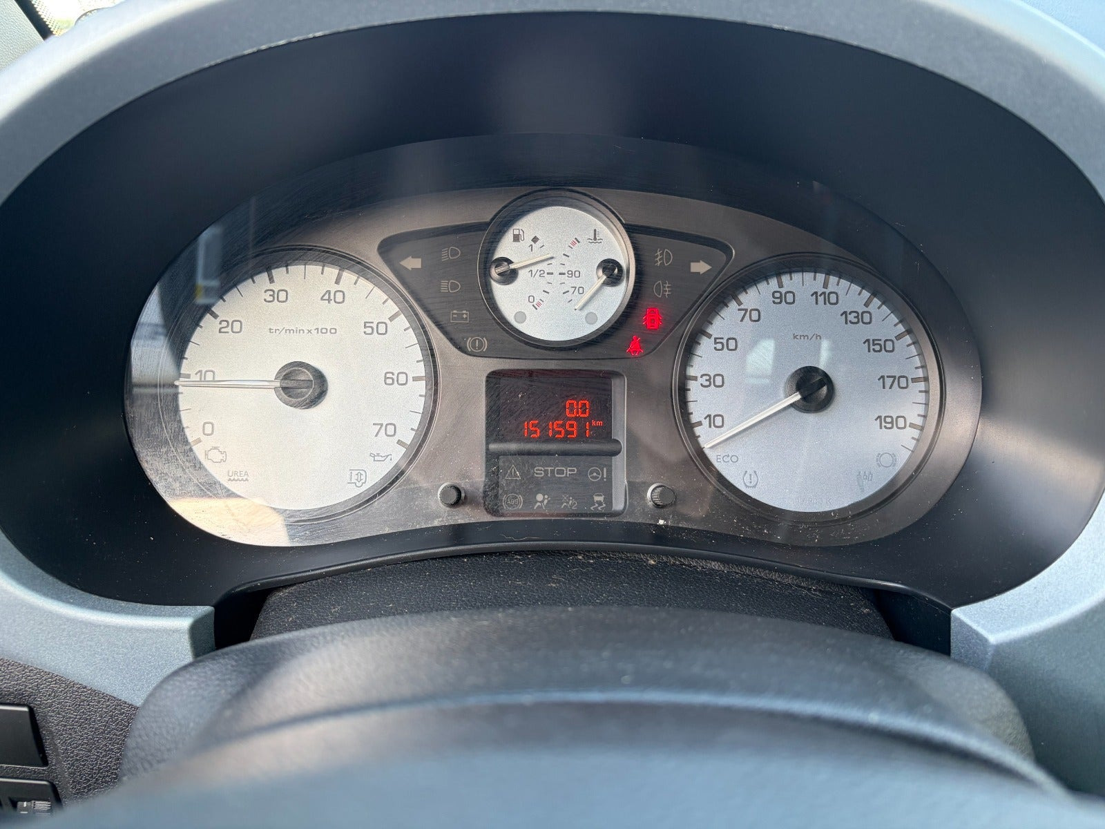 undefined Citroën Berlingo fra 2014