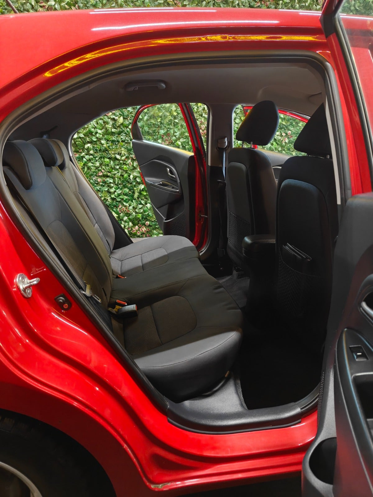 undefined Kia Rio fra 2012