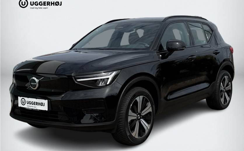 Volvo XC40 P6 ReCharge Core