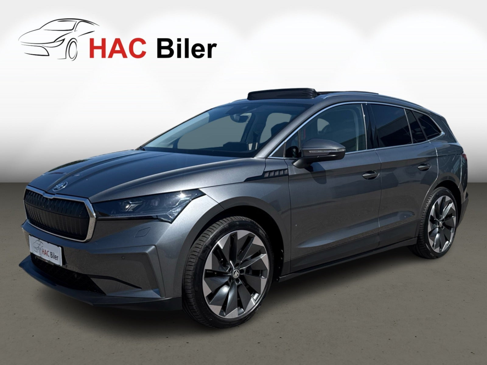 Skoda Enyaq 85 iV Loft