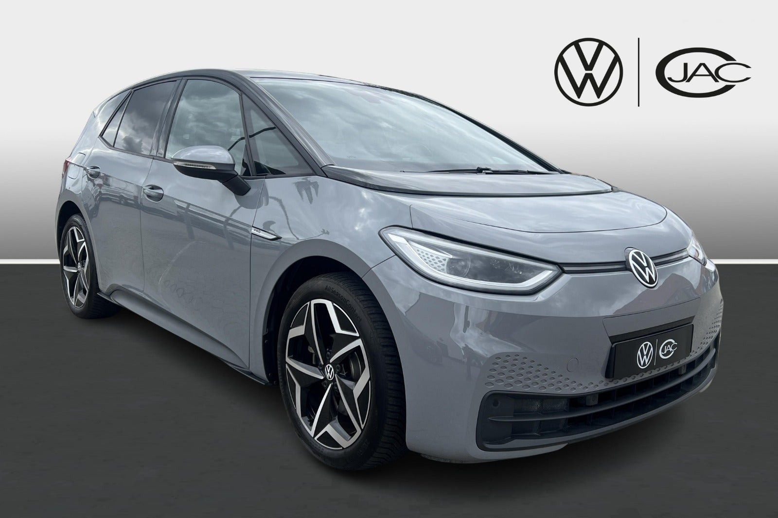 VW ID.3 58 Pro Performance