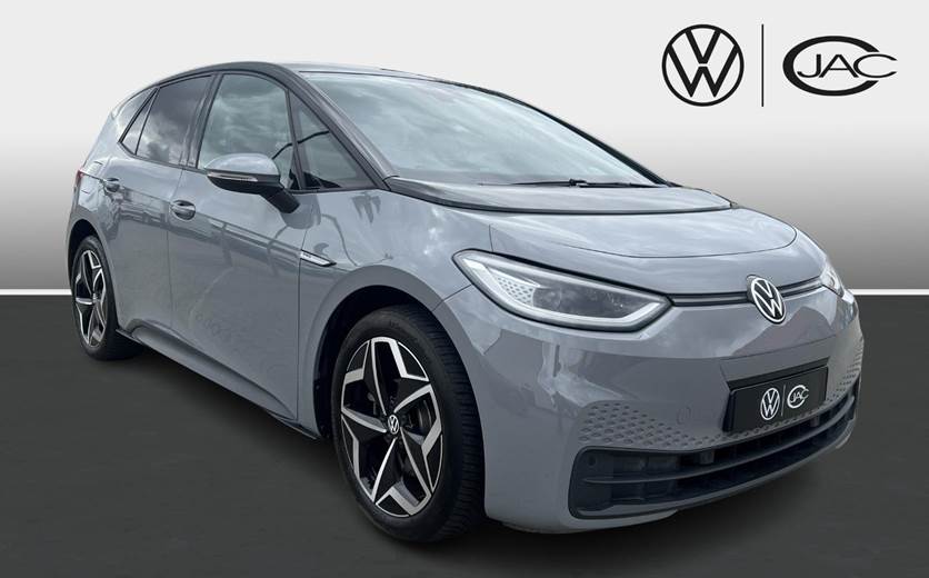 VW ID.3 58 Pro Performance