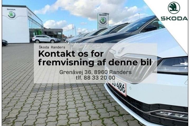 undefined VW Polo fra 2022