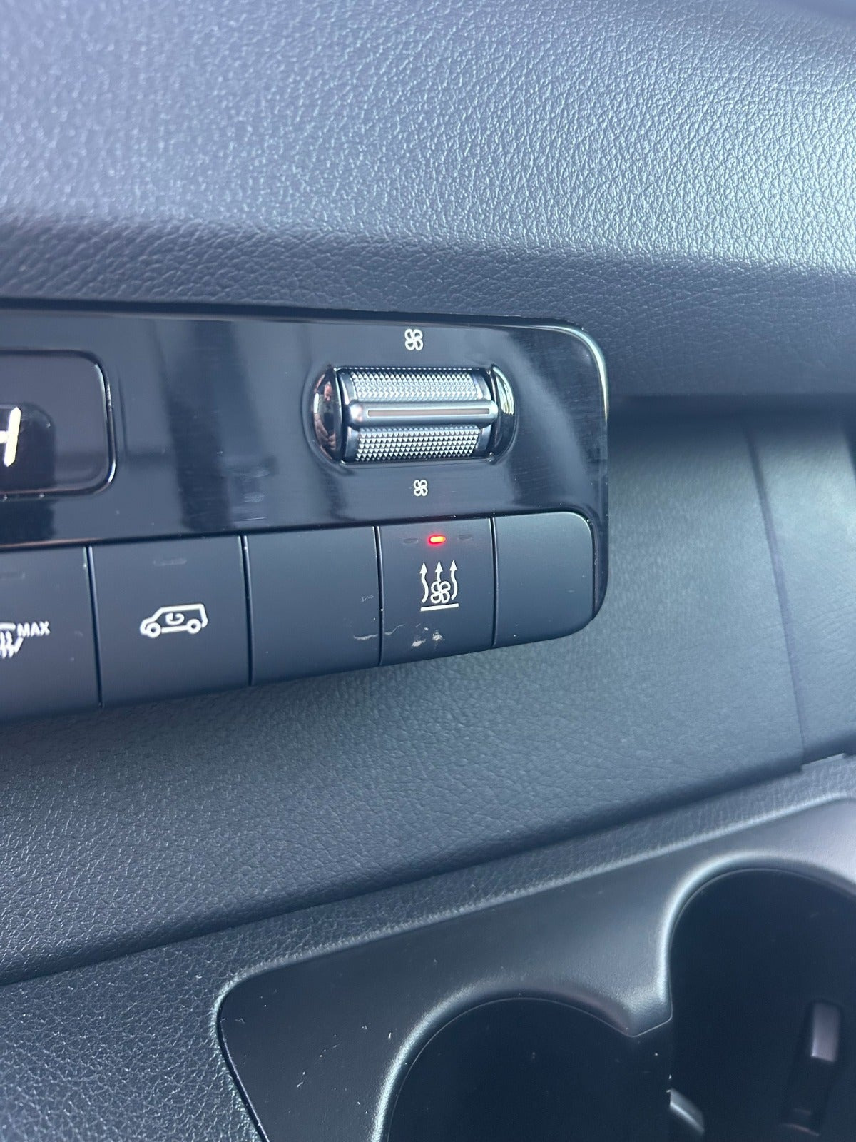 Grå Mercedes Sprinter 317 fra 2024