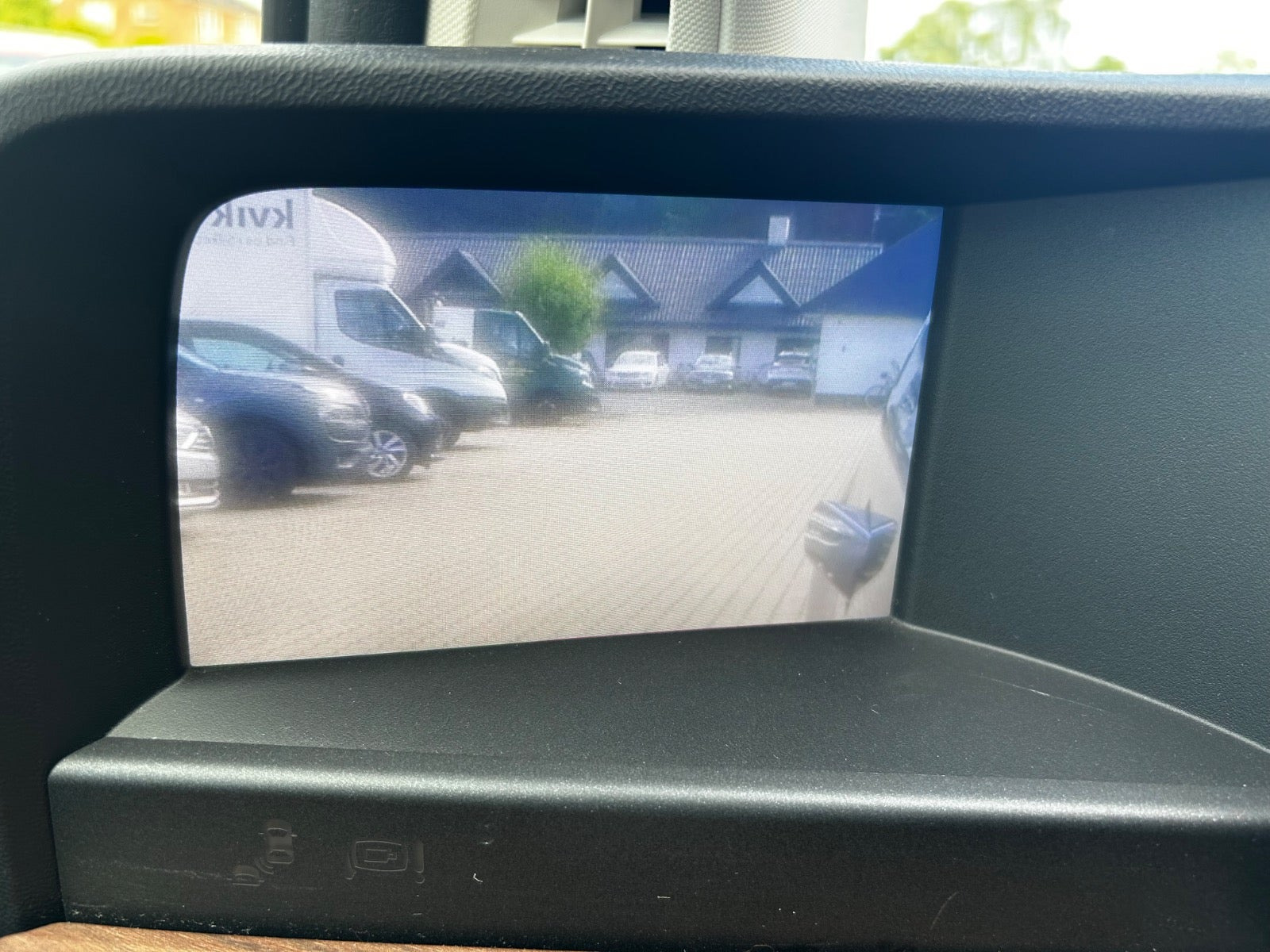 Grå Honda e fra 2020