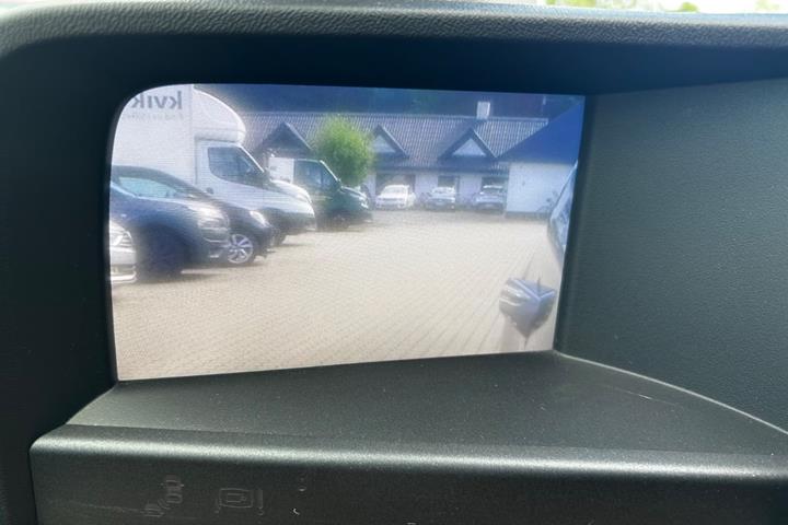 Grå Honda e fra 2020