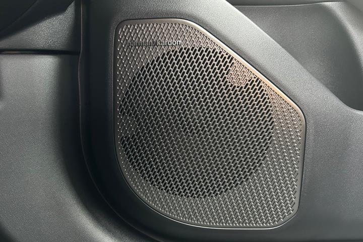 Hvid Kia EV4 fra 2026