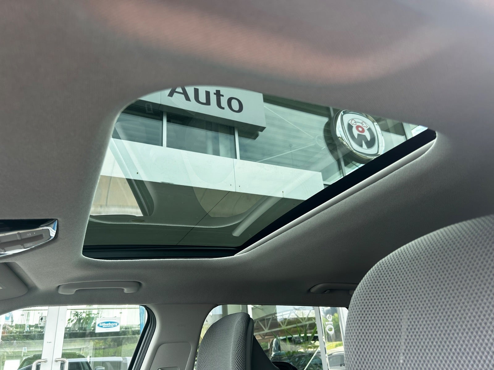 Hvid Kia EV4 fra 2026