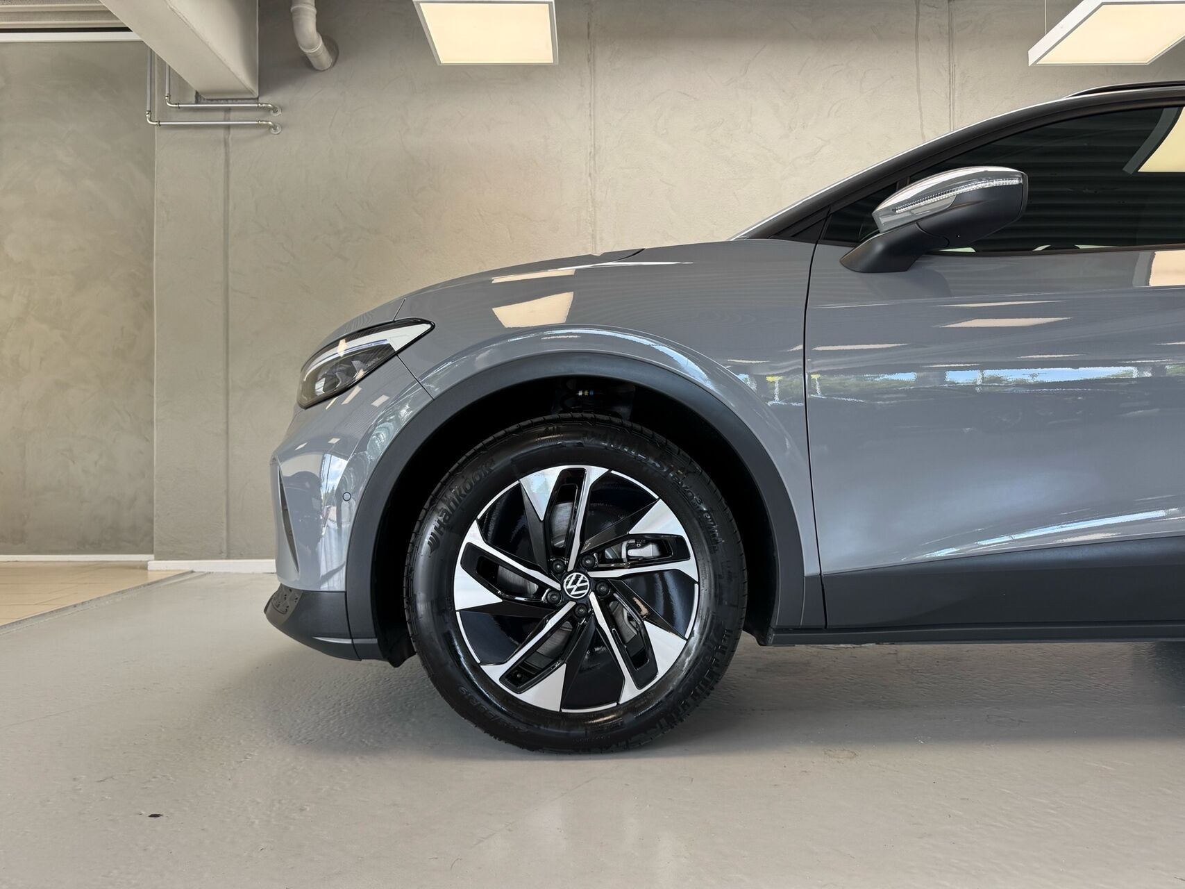 undefined VW ID.4 fra 2026