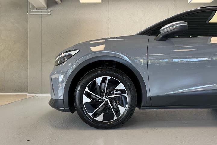 undefined VW ID.4 fra 2026