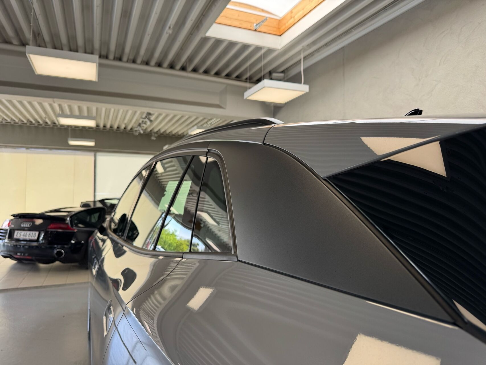 undefined VW ID.4 fra 2026