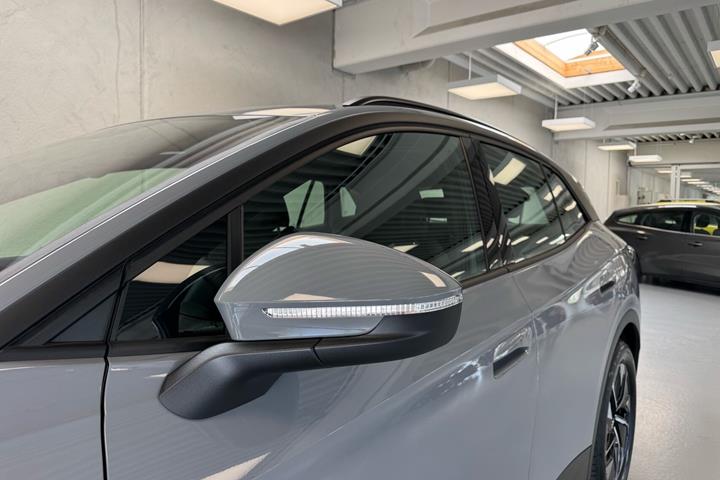 undefined VW ID.4 fra 2026