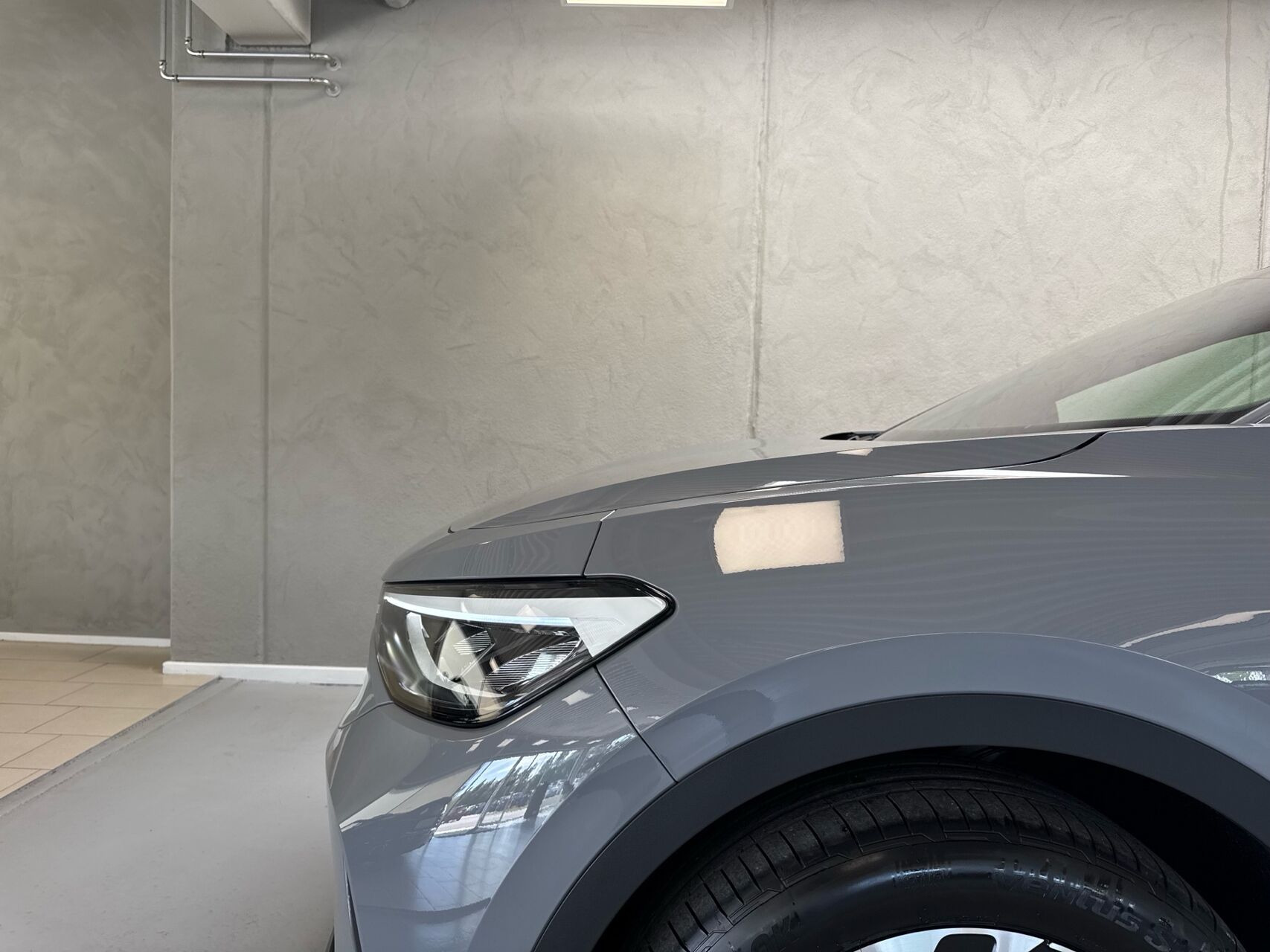 undefined VW ID.4 fra 2026