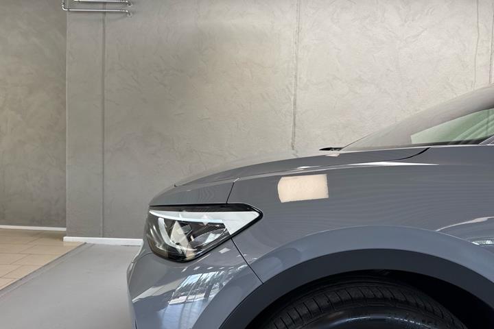 undefined VW ID.4 fra 2026