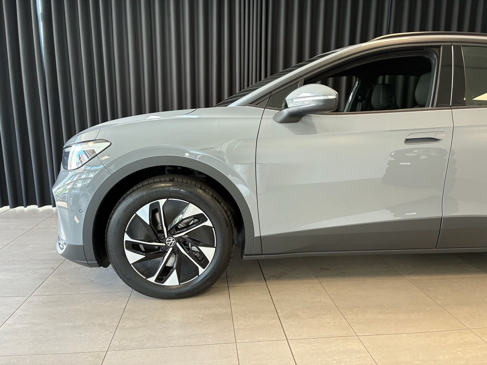 undefined VW ID.4 fra 2026