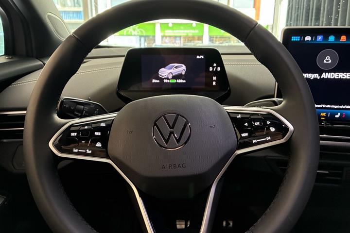 undefined VW ID.4 fra 2026