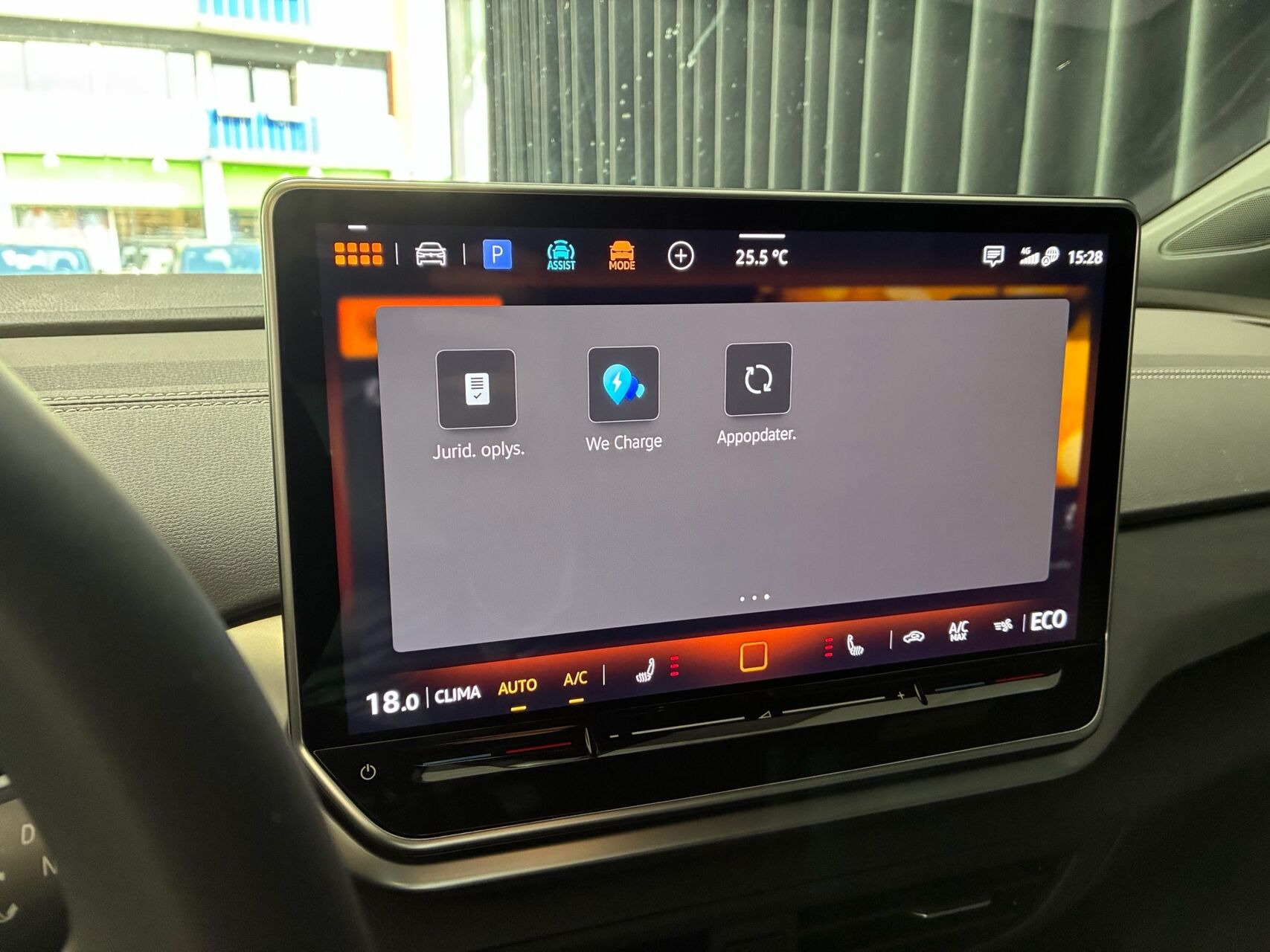 undefined VW ID.4 fra 2026