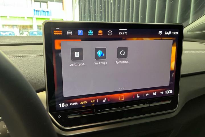 undefined VW ID.4 fra 2026