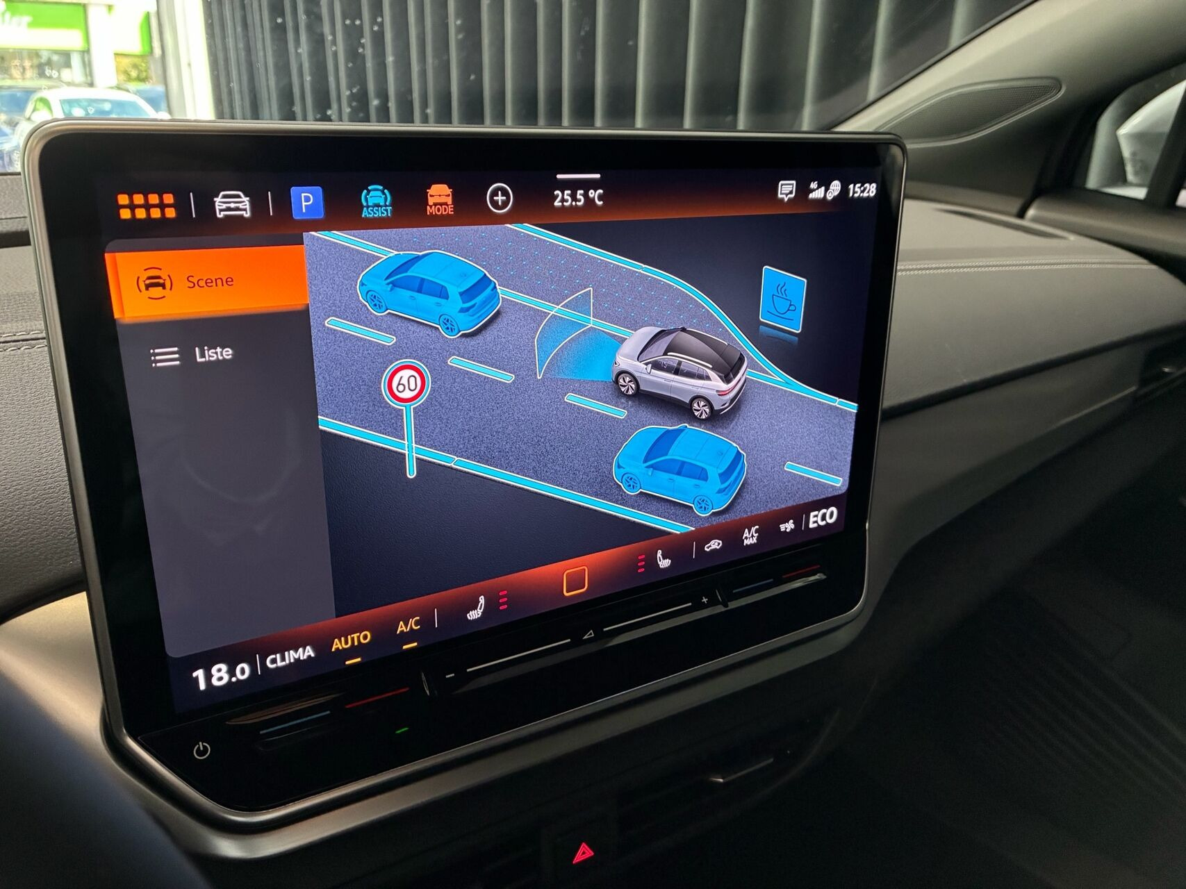 undefined VW ID.4 fra 2026