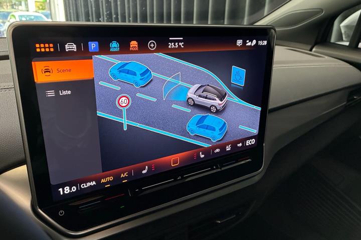 undefined VW ID.4 fra 2026