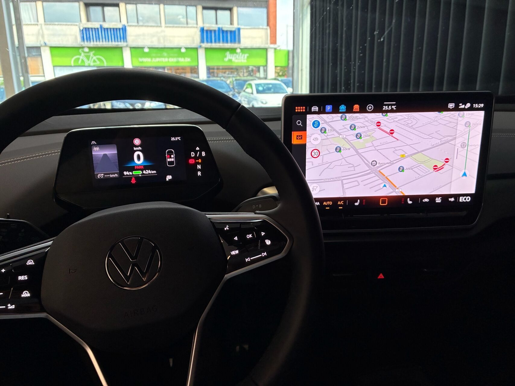 undefined VW ID.4 fra 2026