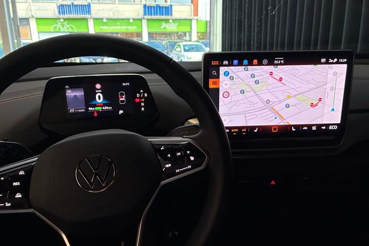 undefined VW ID.4 fra 2026