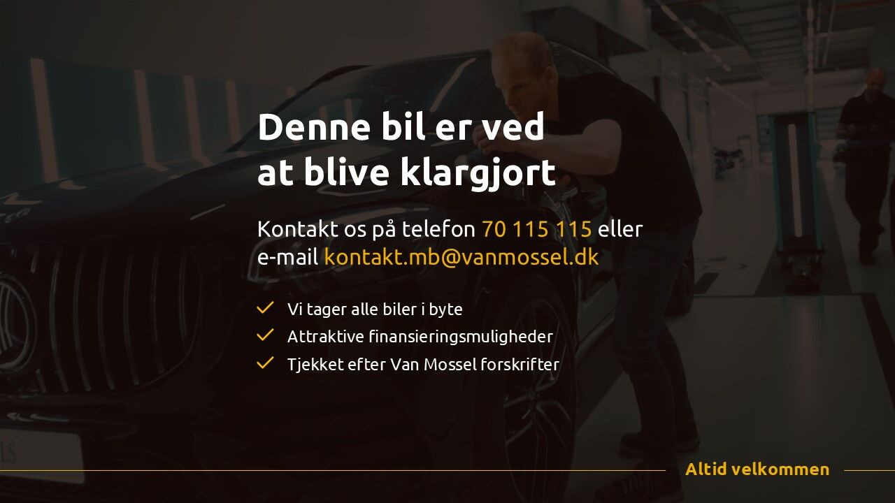 Mercedes EQA 250+ EL AMG Advance Plus 190HK 5d Aut.
