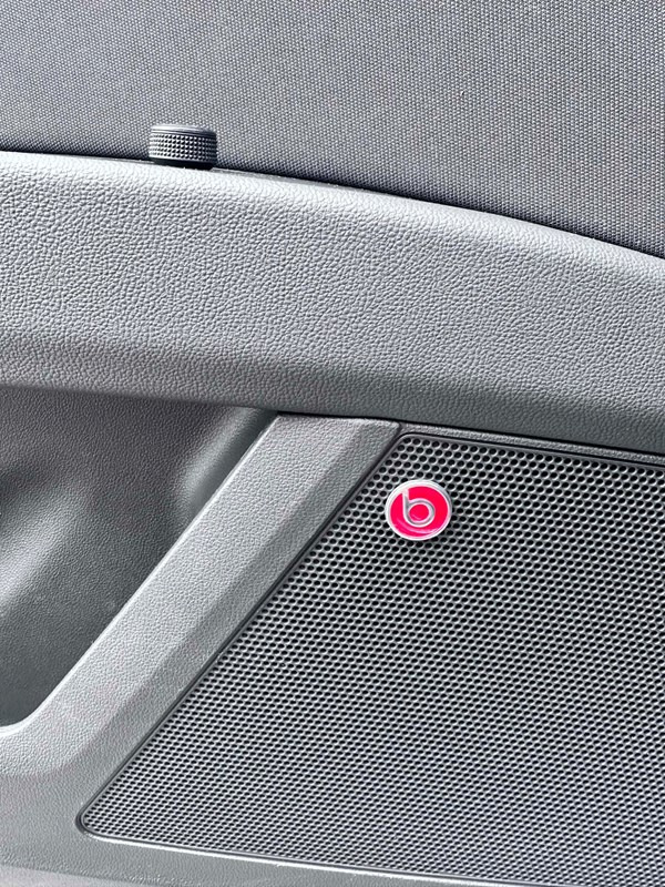 undefined Seat Leon fra 2020