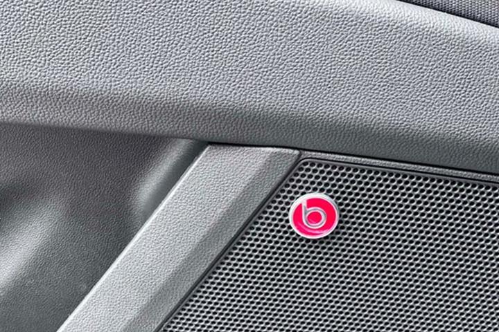 undefined Seat Leon fra 2020