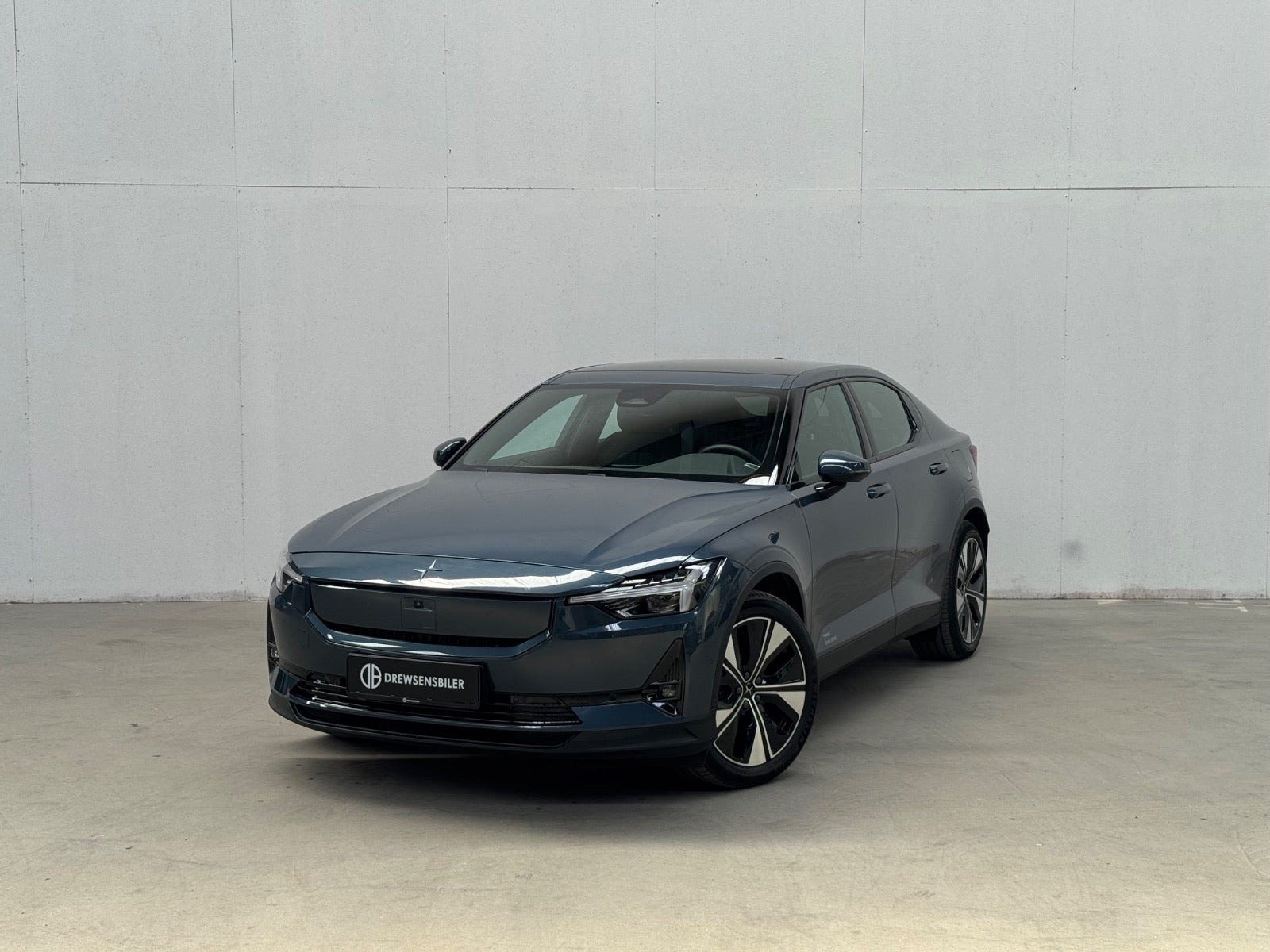 Polestar 2 Long Range