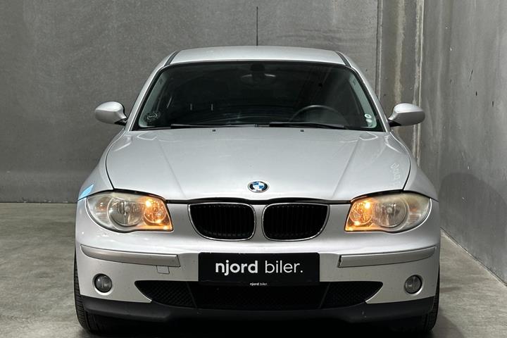 undefined BMW 116i fra 2004