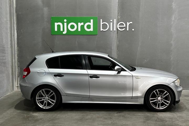undefined BMW 116i fra 2004
