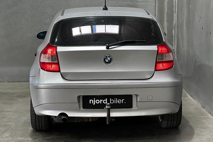 undefined BMW 116i fra 2004